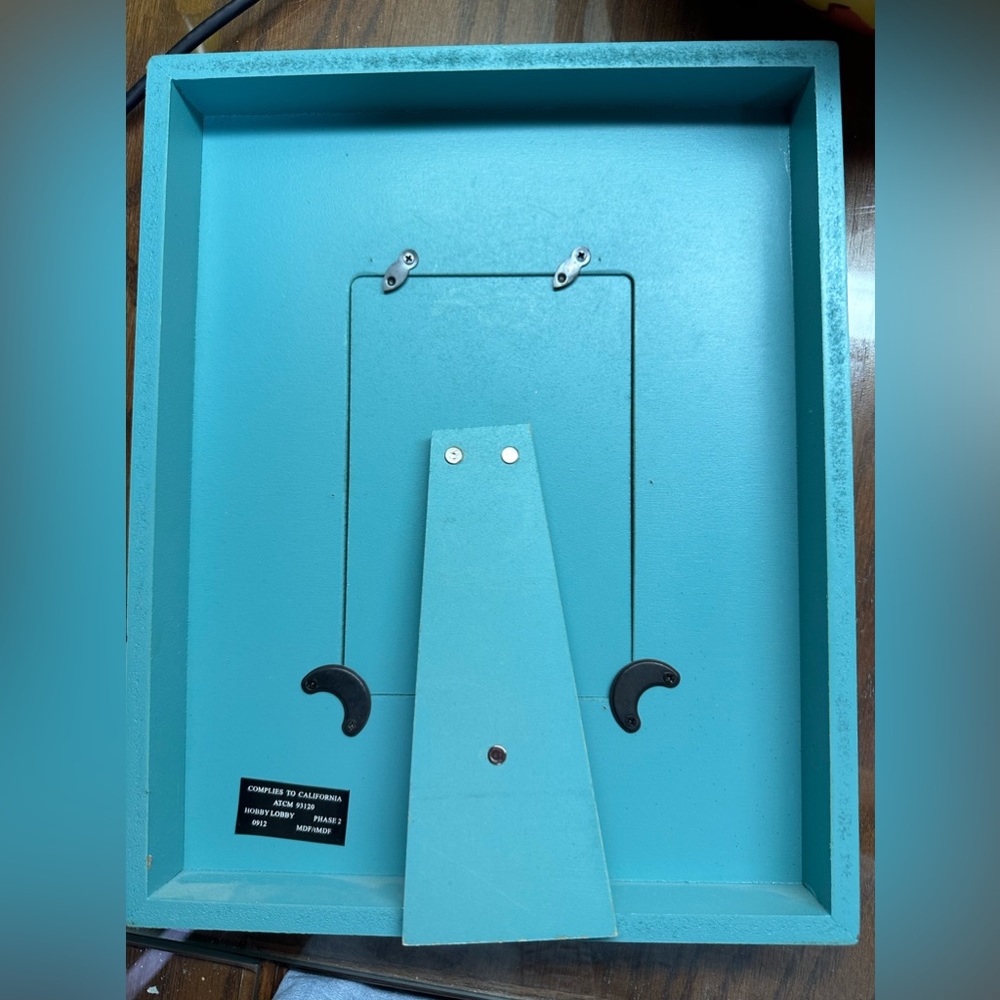 Friends frame - Picture 2 of 2